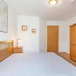 Backsteinhaus, 01 &quotseeluft&quot Apartment Boltenhagen