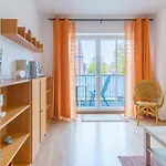 Backsteinhaus, 01 &quotseeluft&quot Apartment
