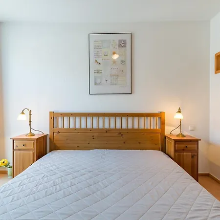 Backsteinhaus, 01 &quotseeluft&quot Apartment *