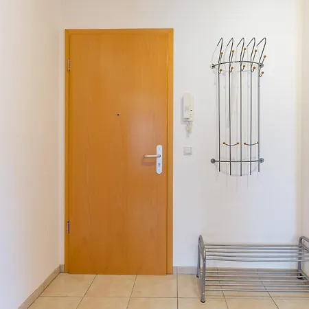 Backsteinhaus, 01 &quotseeluft&quot Apartment
