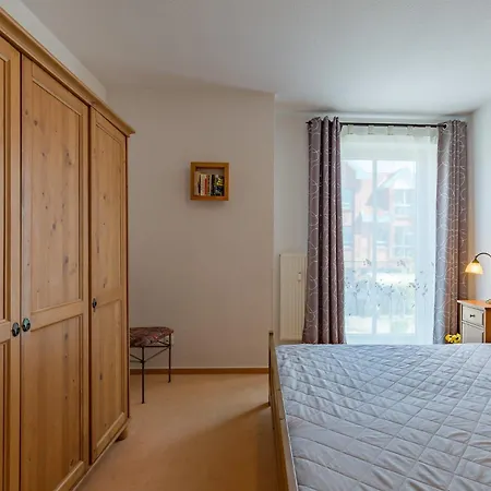 Backsteinhaus, 01 &quotseeluft&quot *