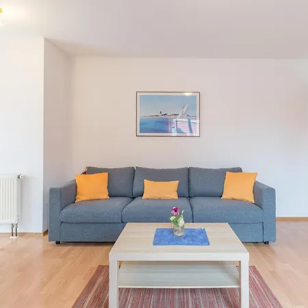 Backsteinhaus, 01 &quotseeluft&quot