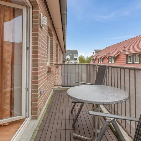 Backsteinhaus, 01 &quotseeluft&quot * Boltenhagen