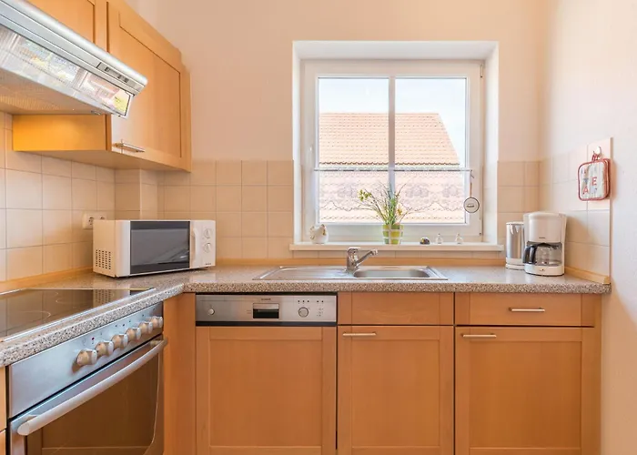 Backsteinhaus, 01 &quotseeluft&quot * Boltenhagen