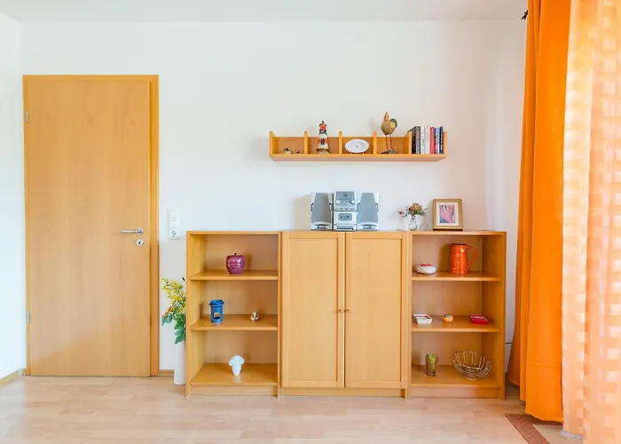 Backsteinhaus, 01 &quotseeluft&quot *