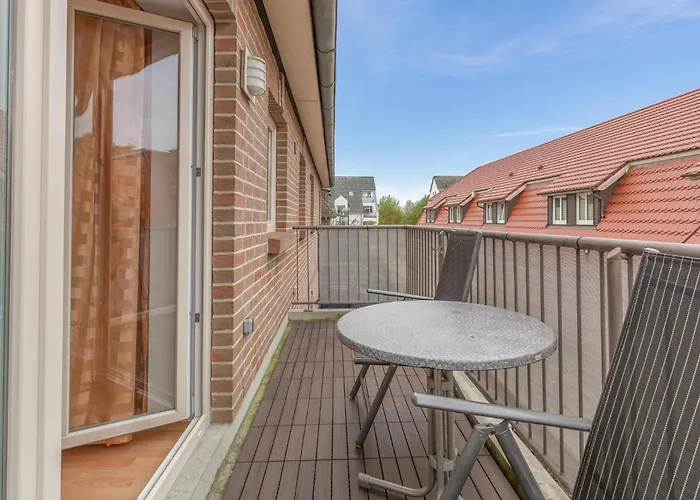 Backsteinhaus, 01 &quotseeluft&quot * Boltenhagen